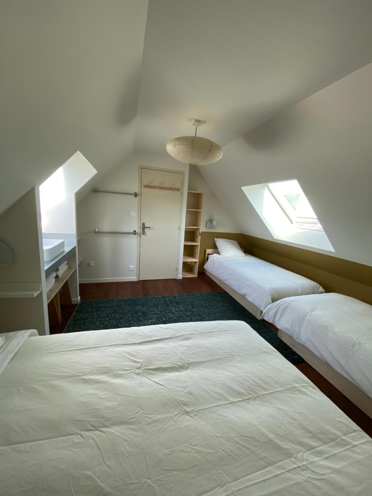 Bed & Breakfast Station Volubile - D'etape *
