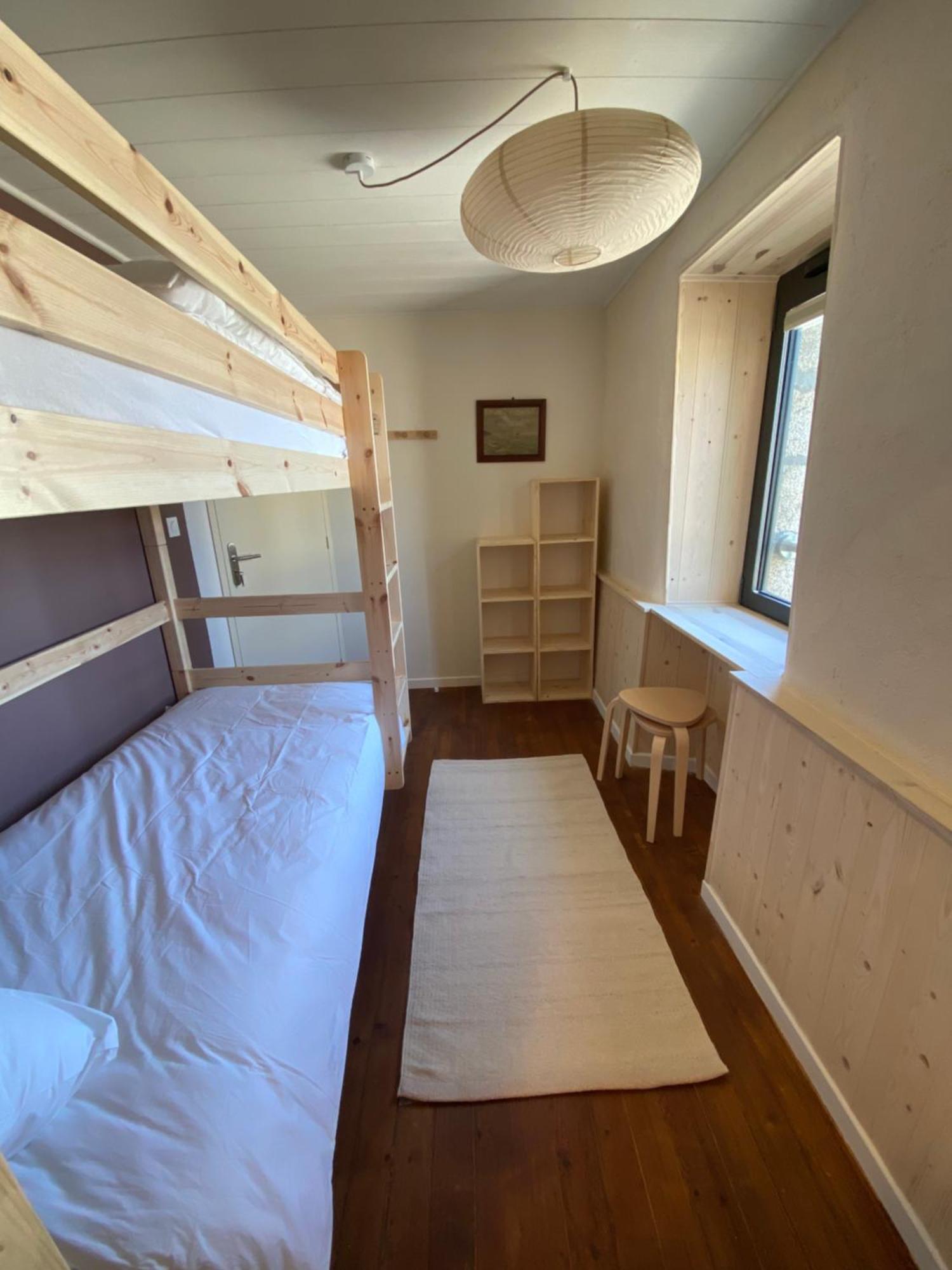 Bed & Breakfast Station Volubile - D'etape *