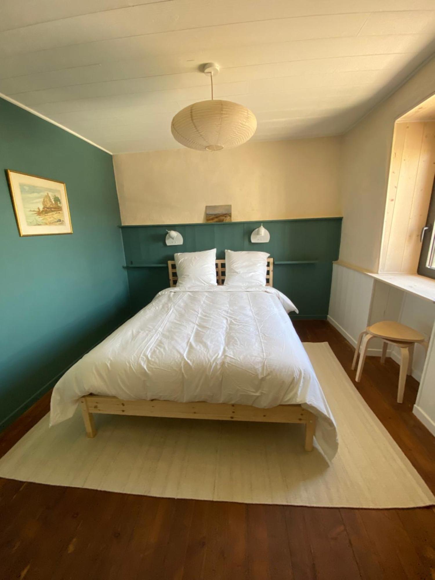 Bed & Breakfast Station Volubile - D'etape *